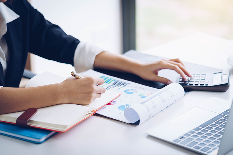 Groot Administraties